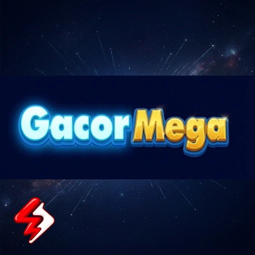 Logo gacormega APK Android Indonesia