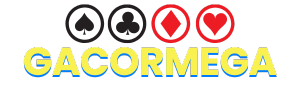 Logo GACORMEGA